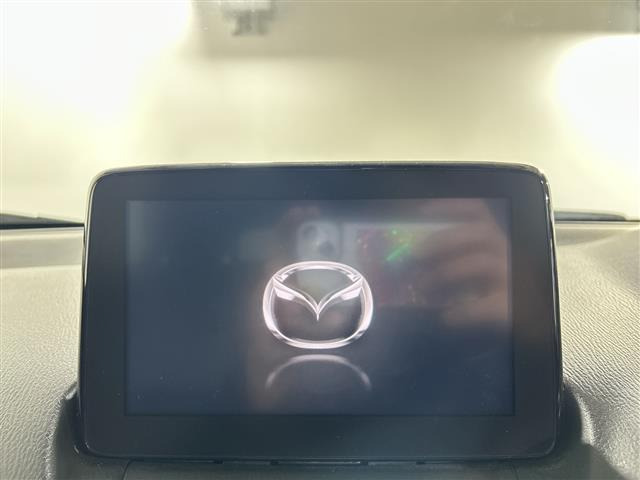 CX-31.5 XD Lパッケージ