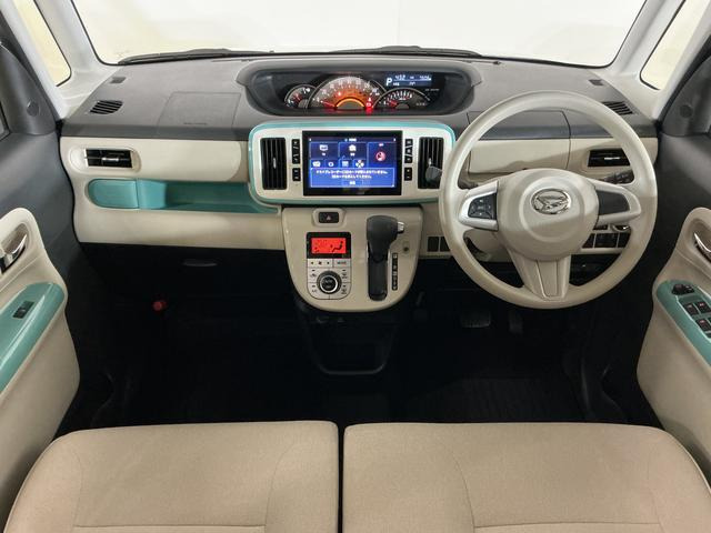 ムーヴキャンバスG メイクアップ リミテッド SAIII