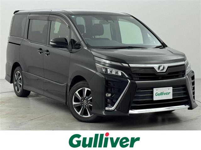 ヴォクシー2.0 ZS