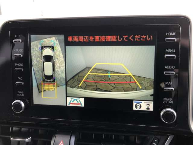 C-HRハイブリッド 1.8 G モード ネロ セーフティ プラス