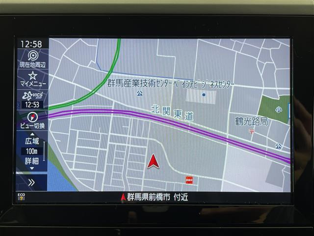 フォレスター2.0 アドバンス 4WD