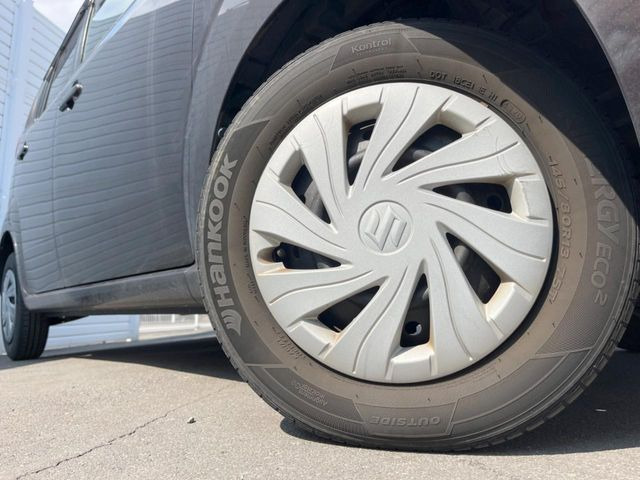 【純正13インチスチールホイール】ネクステージでは『社外アルミホイール』も好評発売中!有名ブランドからお値打ちなアルミまで幅広くご提案致します♪スタッドレスタイヤも取り扱っておりますのでお任せ下さい!