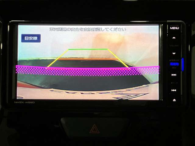 タントX SAIII 4WD