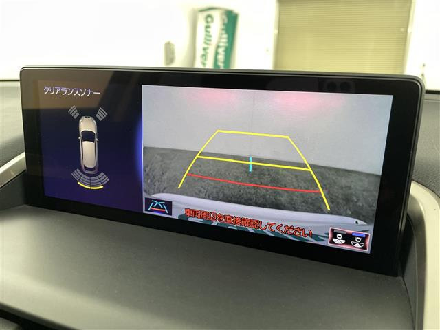 NX300h バージョンL