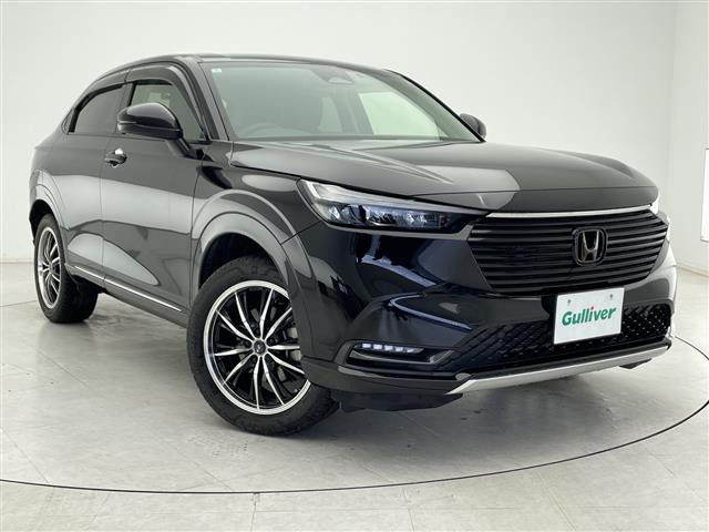 ヴェゼル1.5 ハイブリッド Z