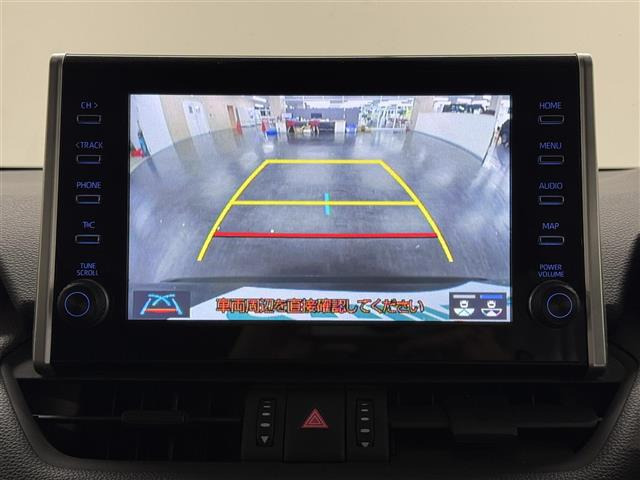 RAV42.0 アドベンチャー オフロードパッケージ 4WD