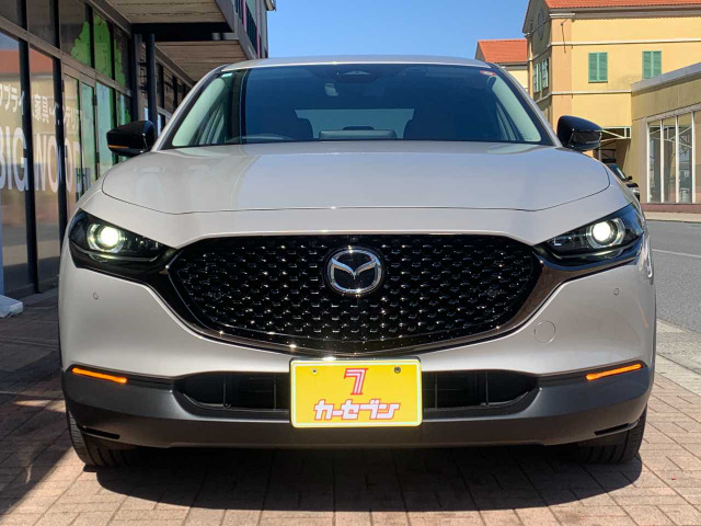 CX-301.8 XD レトロスポーツエディション