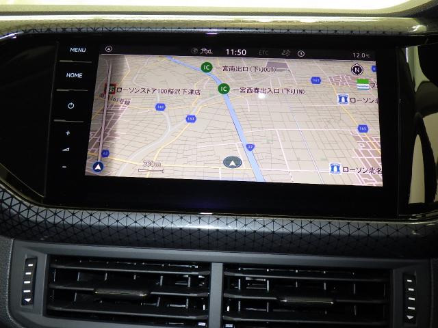 T-CrossTSI スタイル