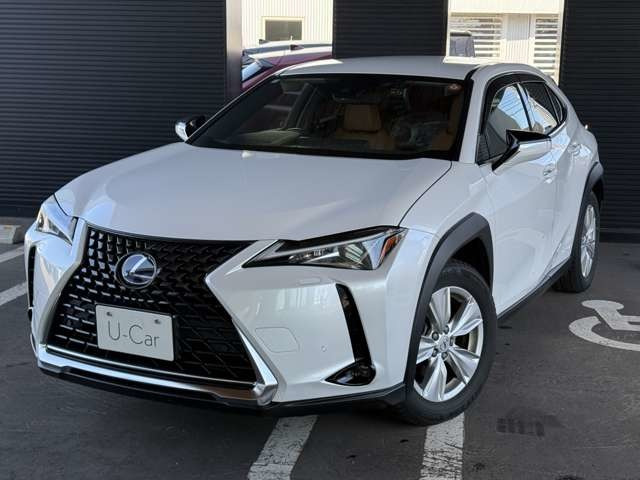 UX250h バージョンC 4WD