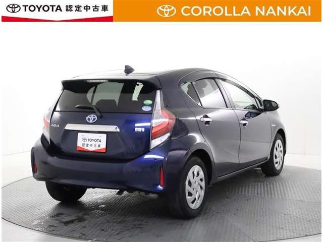 アクア1.5 S スタイルブラック