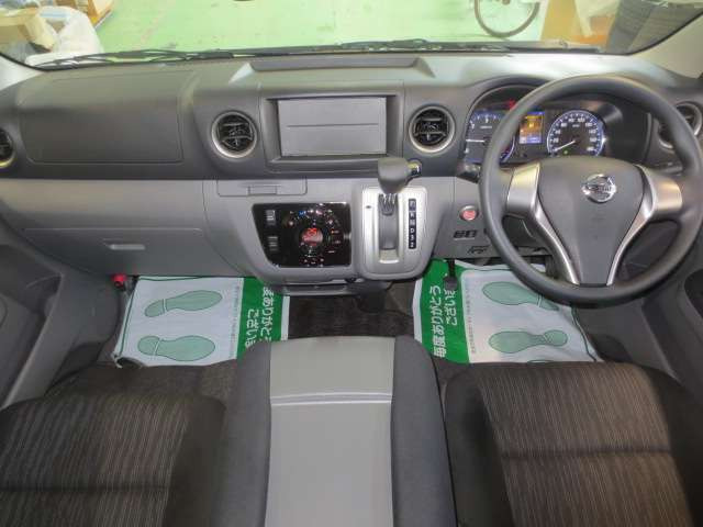 NV350キャラバン2.5 プレミアムGX ロング ディーゼル 4WD