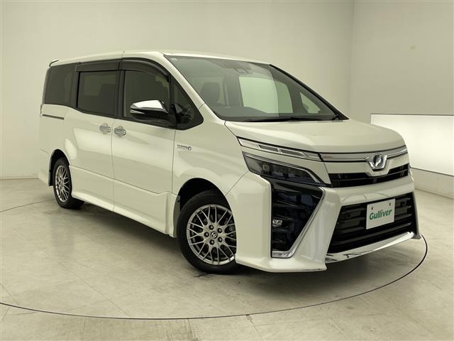 ヴォクシー2.0 Z 煌II