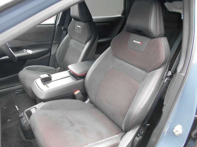 アリアNISMO B9 e-4ORCE プロパイロット 2.0 4WD