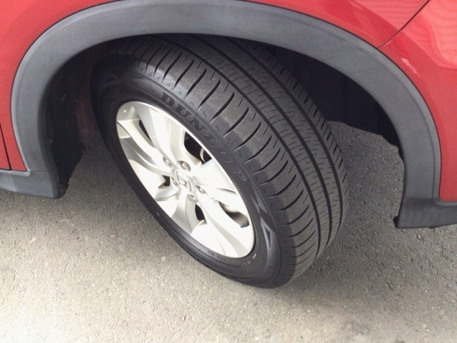 ヴェゼル1.5 X ホンダセンシング