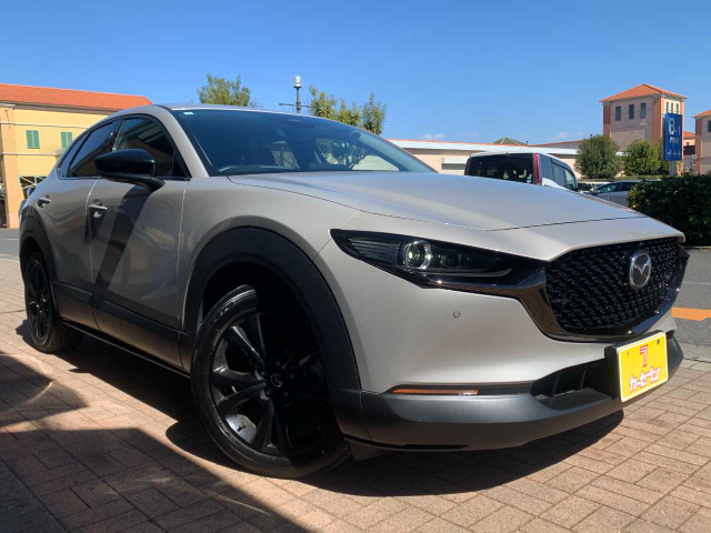CX-301.8 XD レトロスポーツエディション