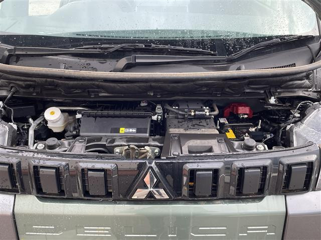 デリカミニT プレミアム