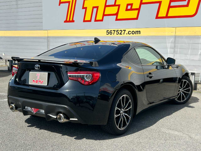 862.0 GT リミテッド