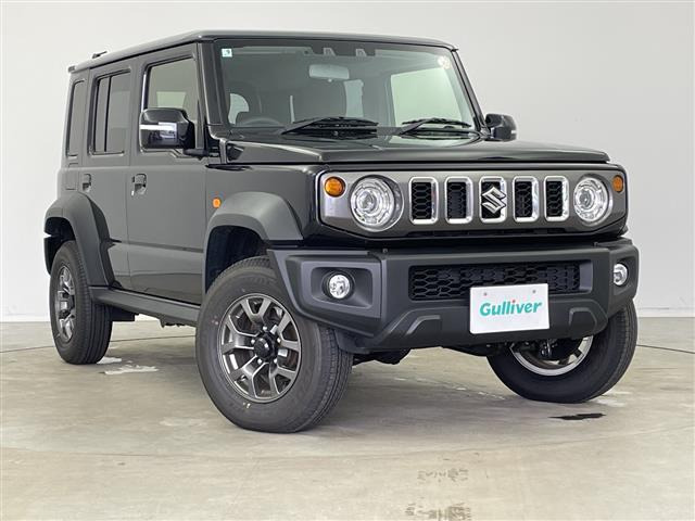 ジムニーノマド1.5 FC 4WD