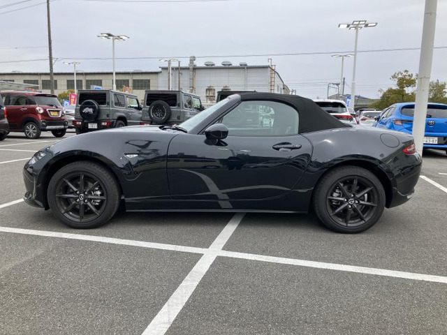 ロードスター1.5 S スペシャルパッケージ