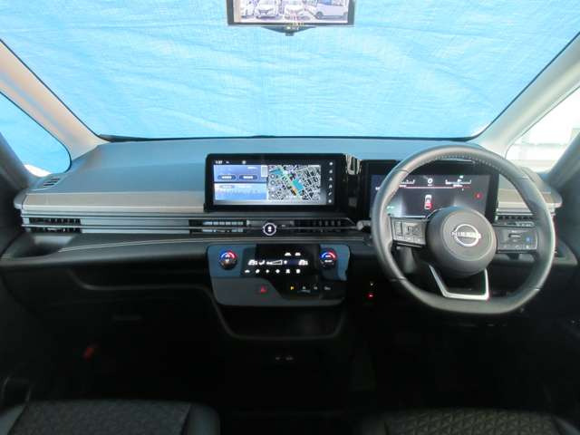 セレナ2.0 ハイウェイスターV