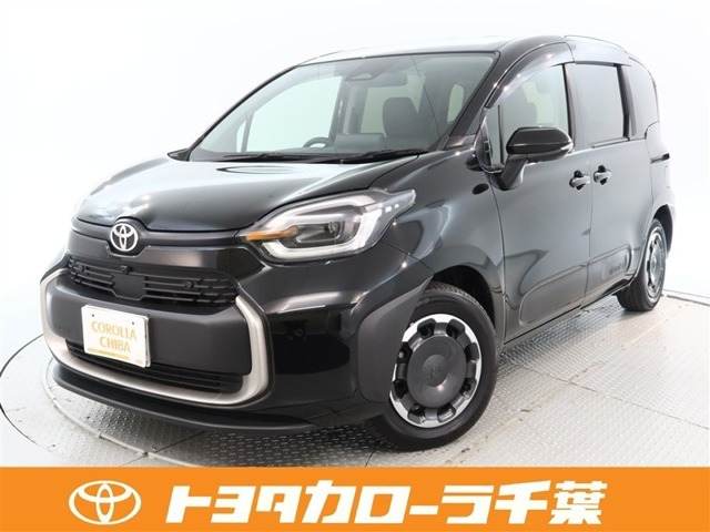 シエンタハイブリッド 1.5 Z