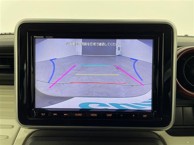 スペーシアハイブリッド(HYBRID)  X