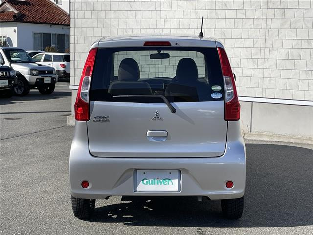 eKワゴンE e-アシスト