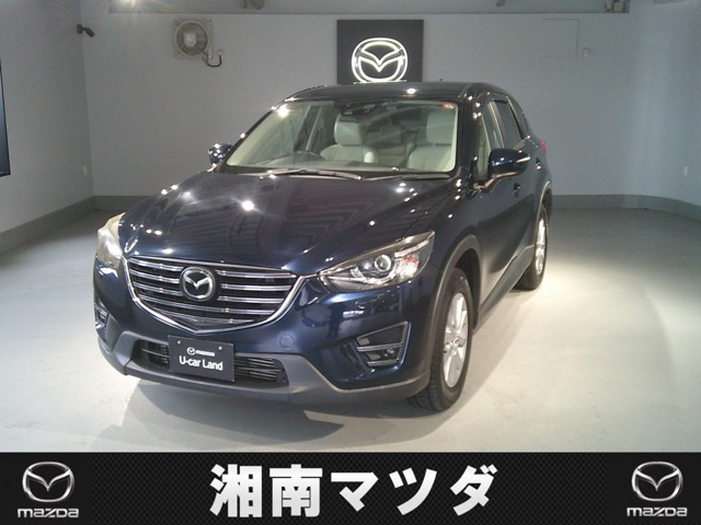 CX-52.2 XD Lパッケージ 4WD