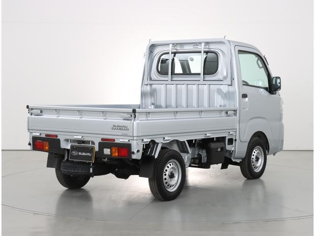 サンバートラックTB 4WD