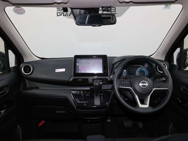 デイズハイウェイスターX