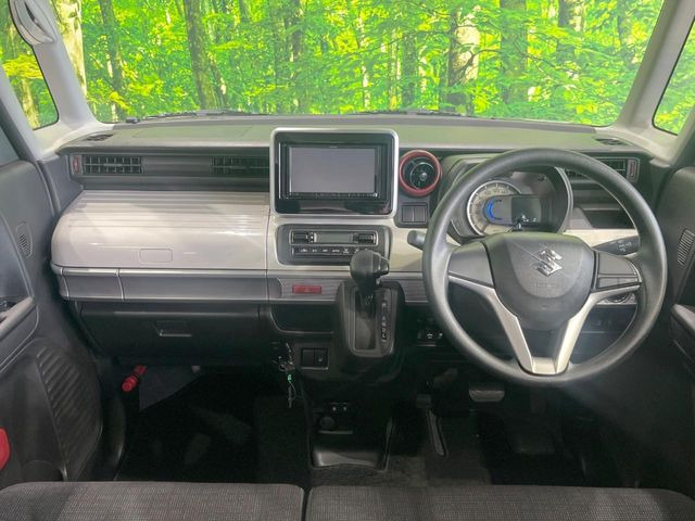 スペーシアハイブリッド(HYBRID)  X