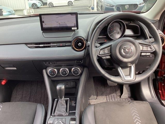 CX-31.8 XD ビビッド モノトーン 4WD