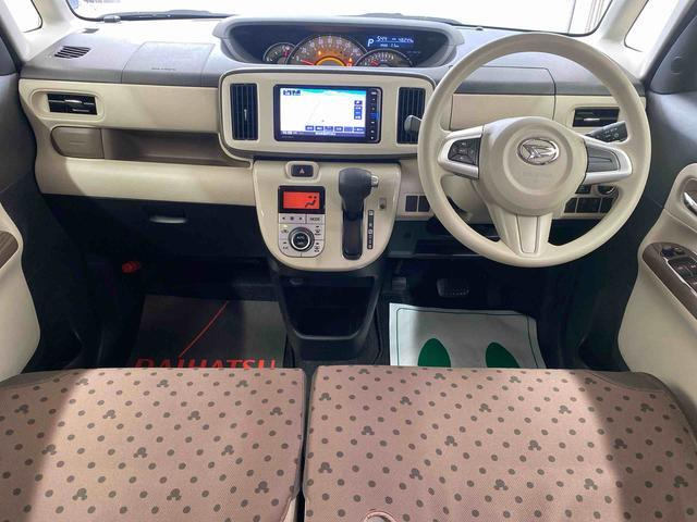 ムーヴキャンバスG メイクアップ SAII