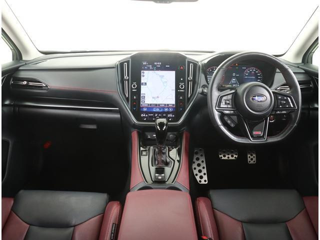 レヴォーグ1.8 STI スポーツ EX 4WD