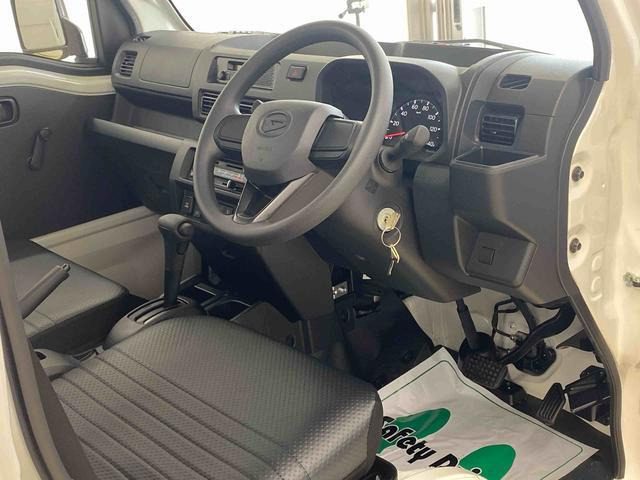 ハイゼットトラックスタンダード 4WD