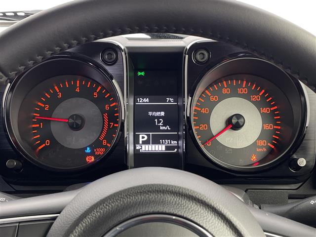 ジムニーノマド1.5 FC 4WD