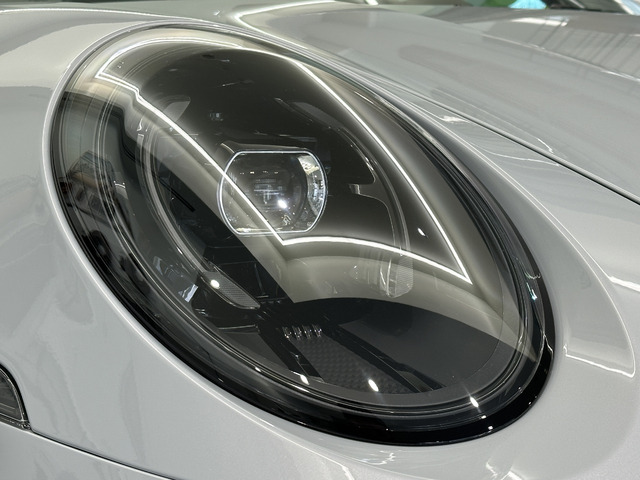 911カブリオレカレラ PDK