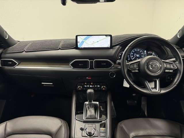 CX-52.2 XD エクスクルーシブ モード 4WD