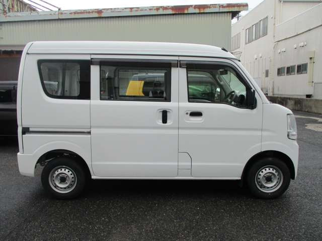 エブリイPA ハイルーフ 4WD