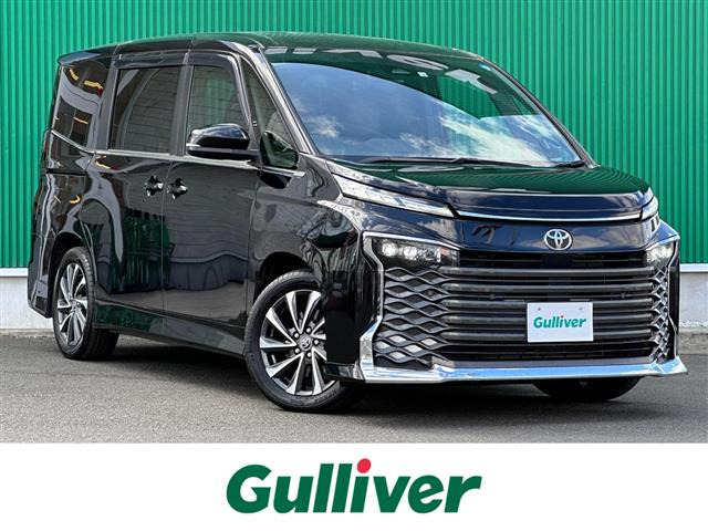 ヴォクシー2.0 S-Z