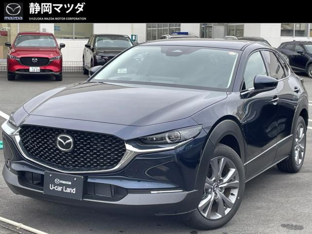 CX-302.0 20S ツーリング