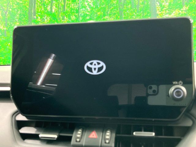 【10.5インチ ディスプレイオーディオ】大画面のディスプレイはAppleCarPlayやAndroidAutoが利用可能。大きな画面でスマホナビアプリ等が利用いただけます♪