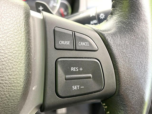 �y�N���[�Y�R���g���[���z�������H�����N���N���s�B�A�N�Z���𗣂��Ă���葬�x�ő��s���ł��A�������^�]���̕��S���y��!�����E�������ȒP�ȃX�C�b�`����Œ����ł��܂��B