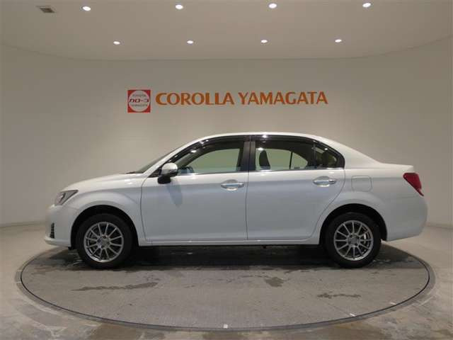 カローラアクシオ1.5 G 4WD