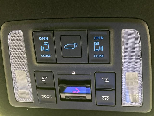 ノア1.8 ハイブリッド S-Z