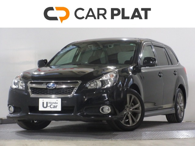 レガシィツーリングワゴン2.5 i Bスポーツ アイサイト Gパッケージ 4WD