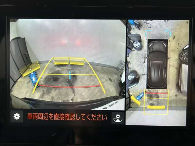 ヤリスクロス1.5 ハイブリッド Z E-Four 4WD