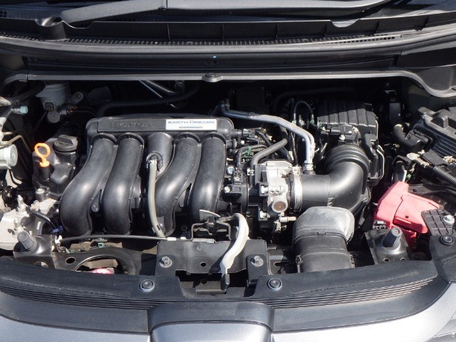 フリード1.5 G ホンダセンシング