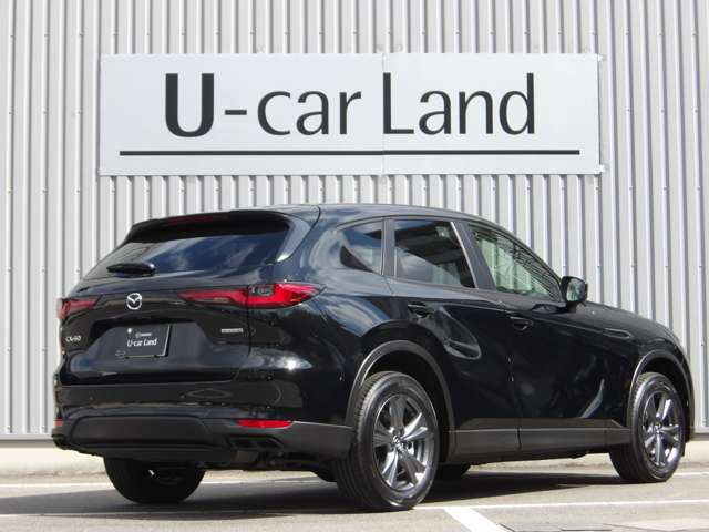 CX-602.5 25S Sパッケージ