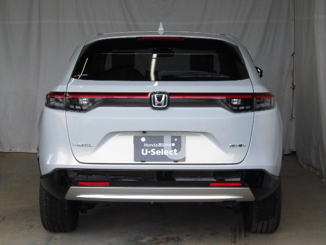 ヴェゼル1.5 e:HEV Z 4WD